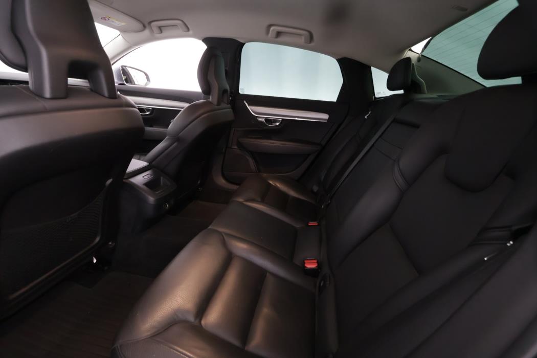 VOLVO S90 2018