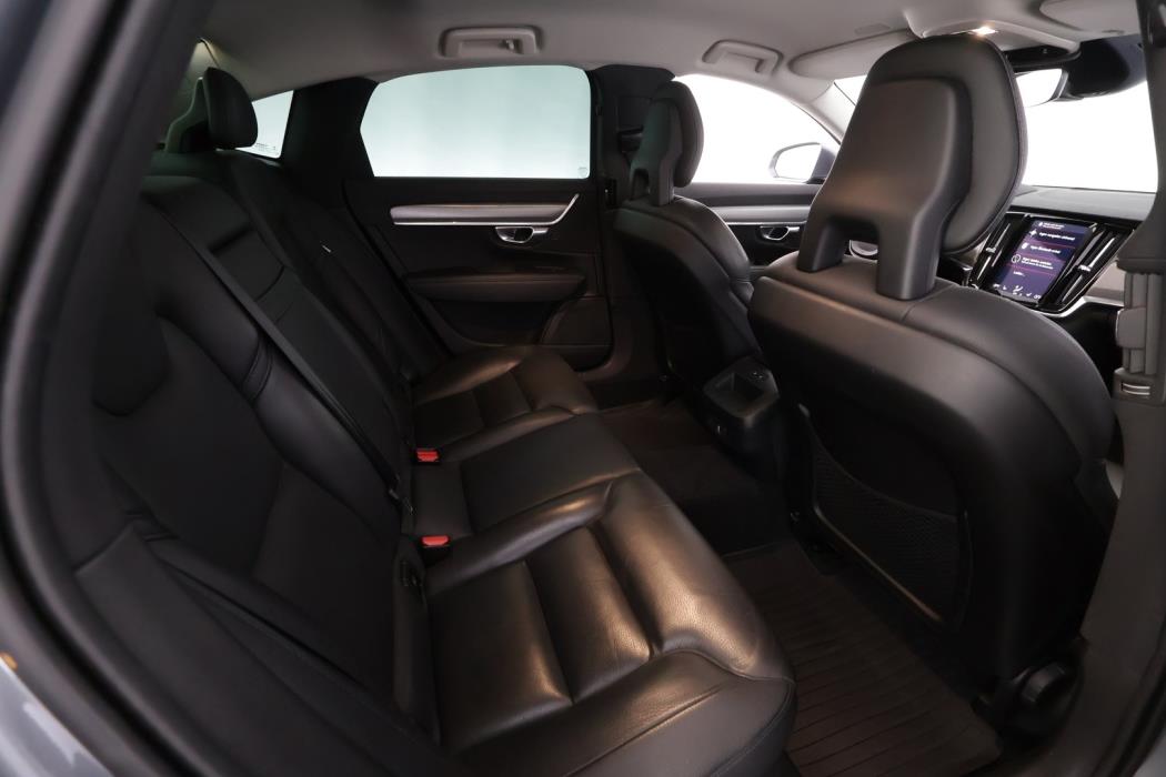 VOLVO S90 2018