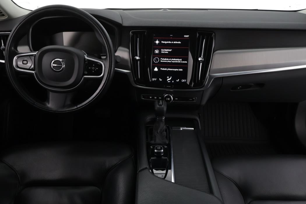 VOLVO S90 2018