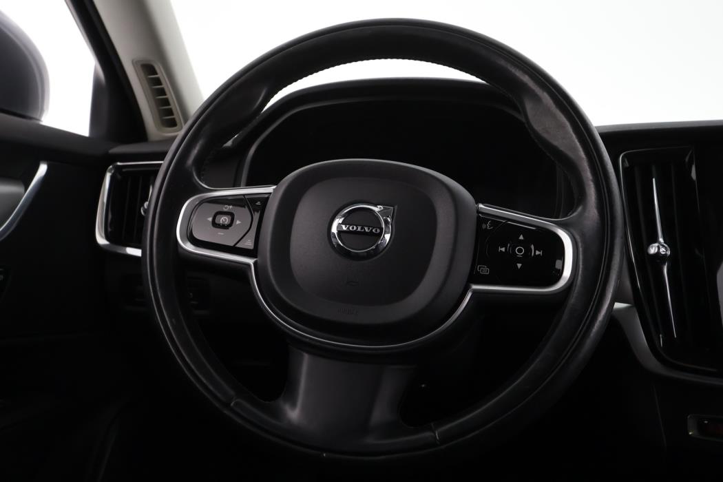 VOLVO S90 2018