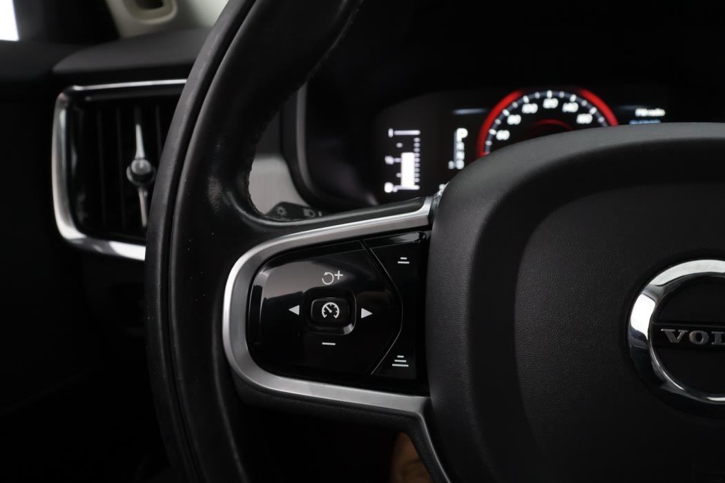 VOLVO S90 2018