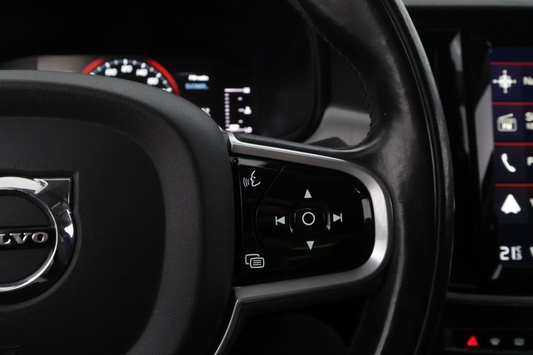 VOLVO S90 2018