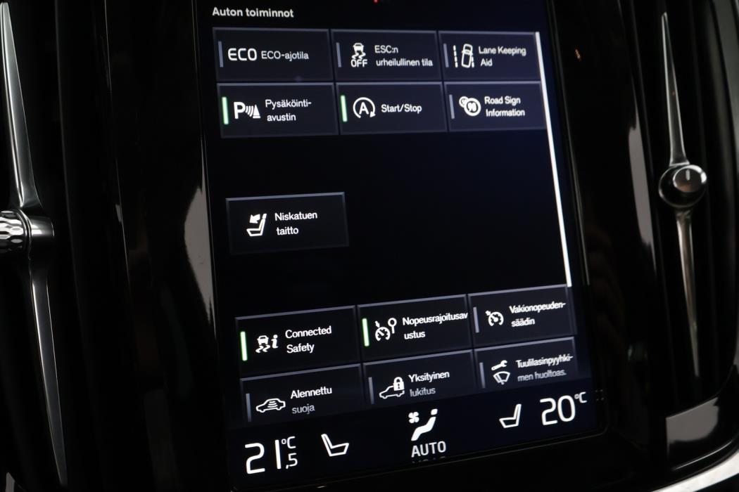 VOLVO S90 2018