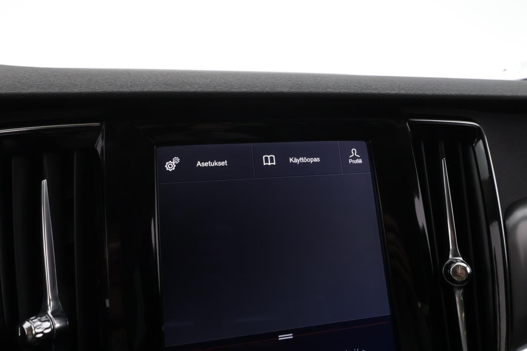 VOLVO S90 2018