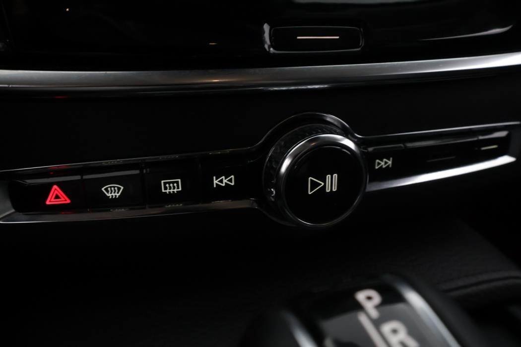 VOLVO S90 2018