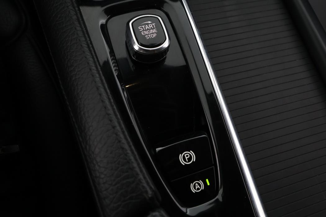 VOLVO S90 2018