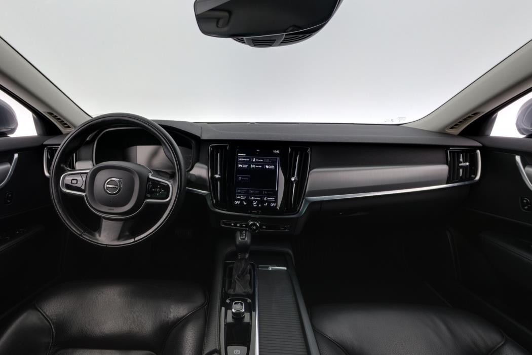 VOLVO S90 2018