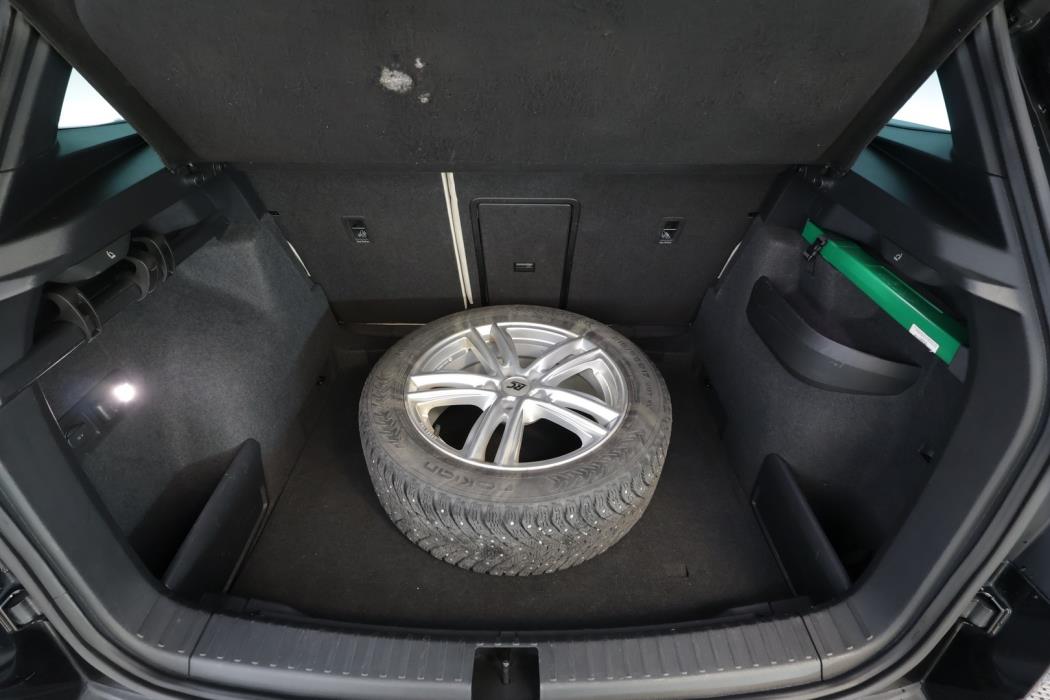 SKODA Karoq 2019