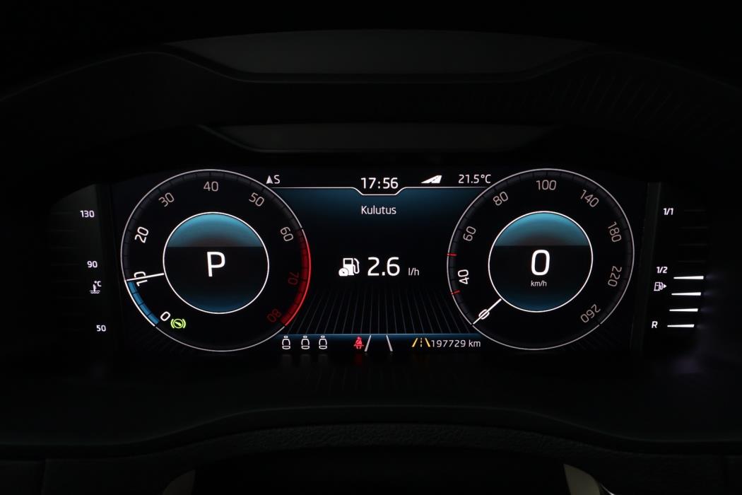 SKODA Karoq 2019