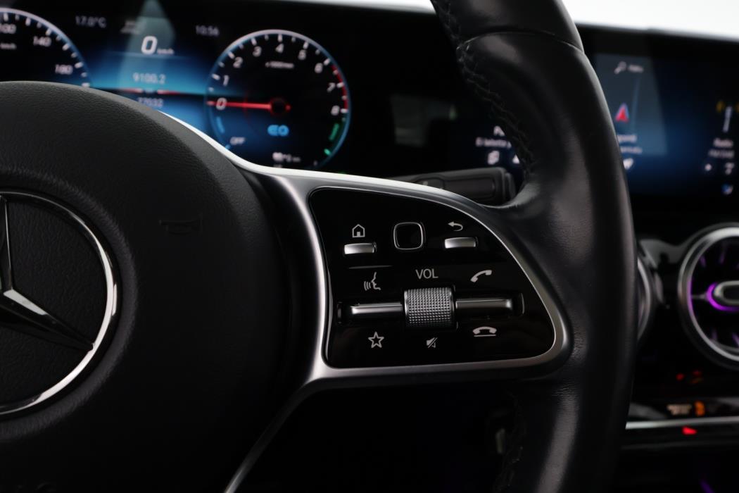 MERCEDES-BENZ B 2021