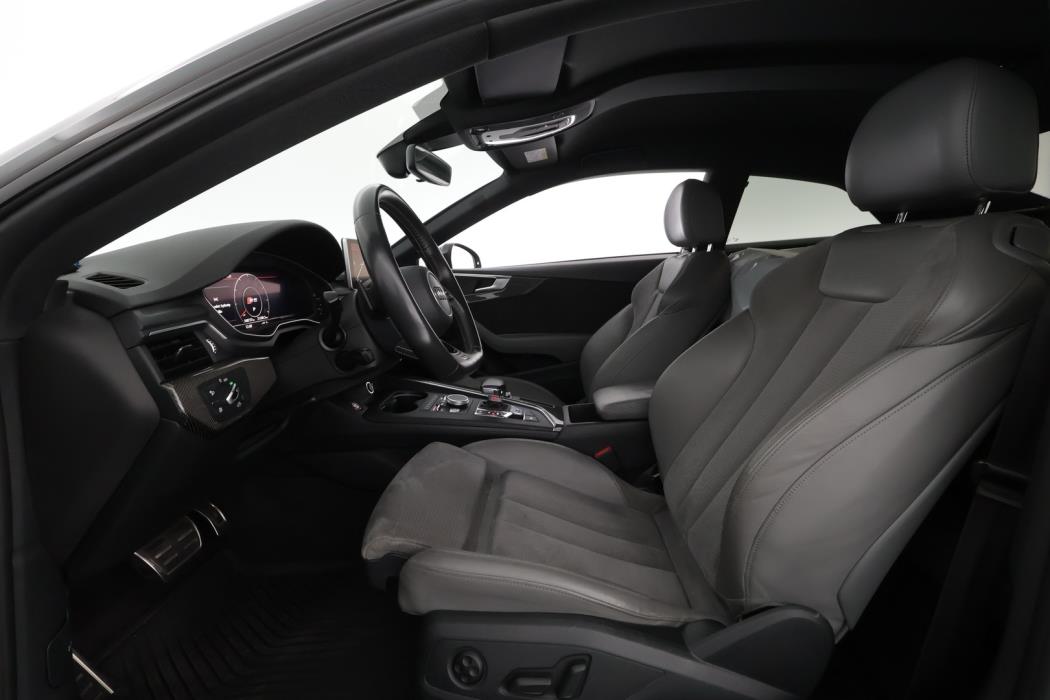 AUDI S5 2018