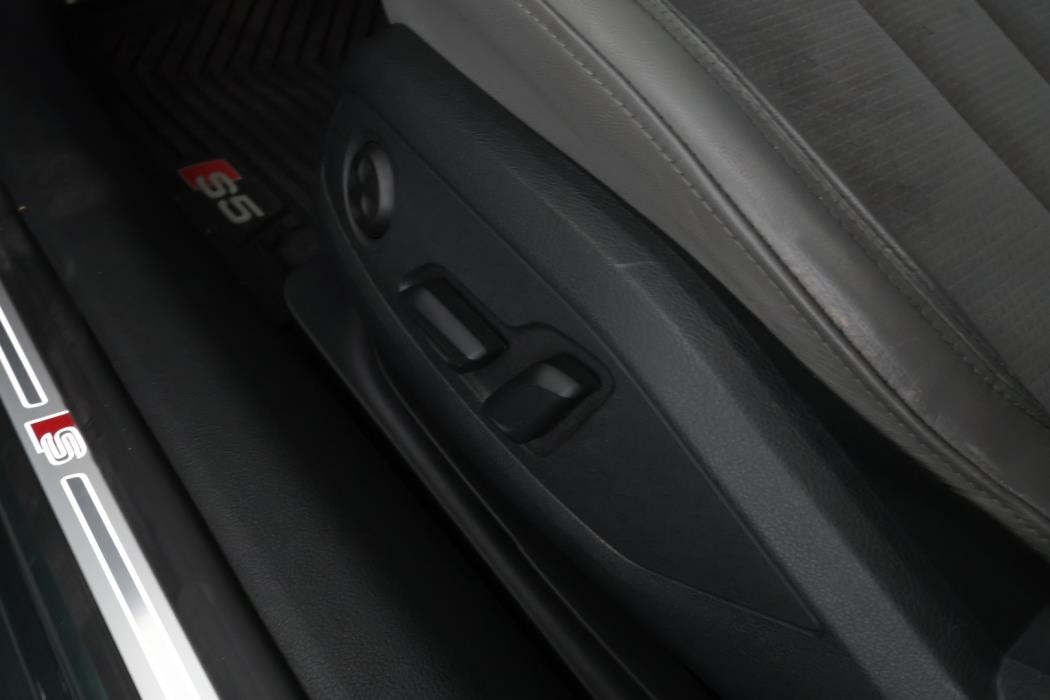 AUDI S5 2018