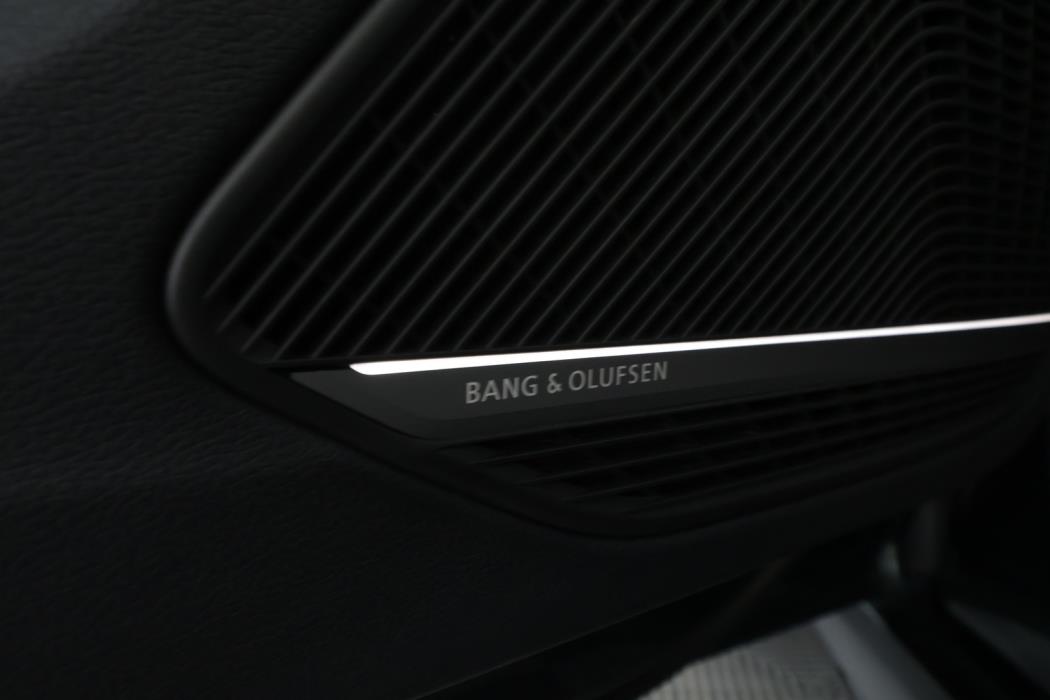 AUDI S5 2018