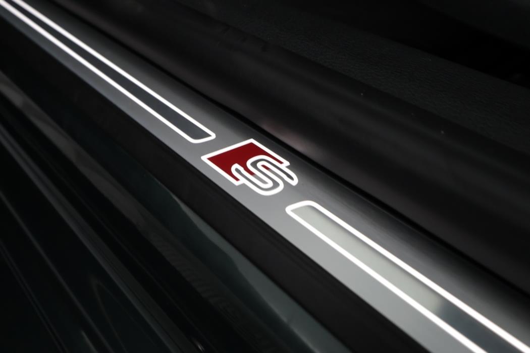 AUDI S5 2018
