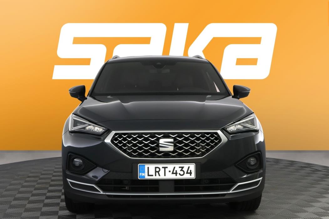 SEAT Tarraco 2023