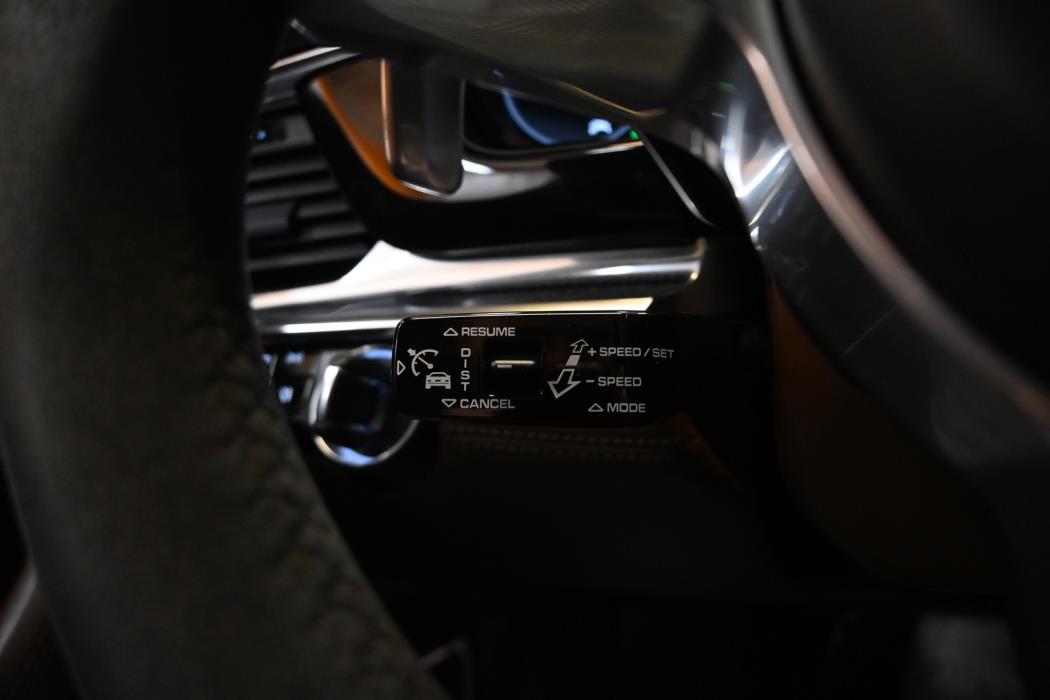 PORSCHE Panamera 2020