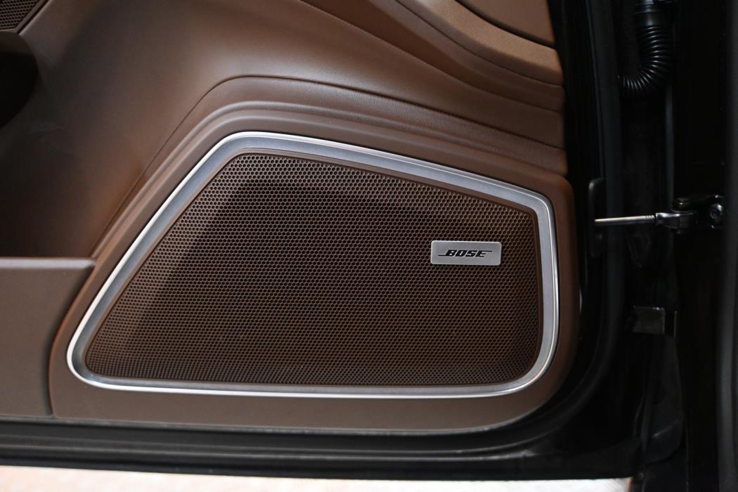 PORSCHE Panamera 2020