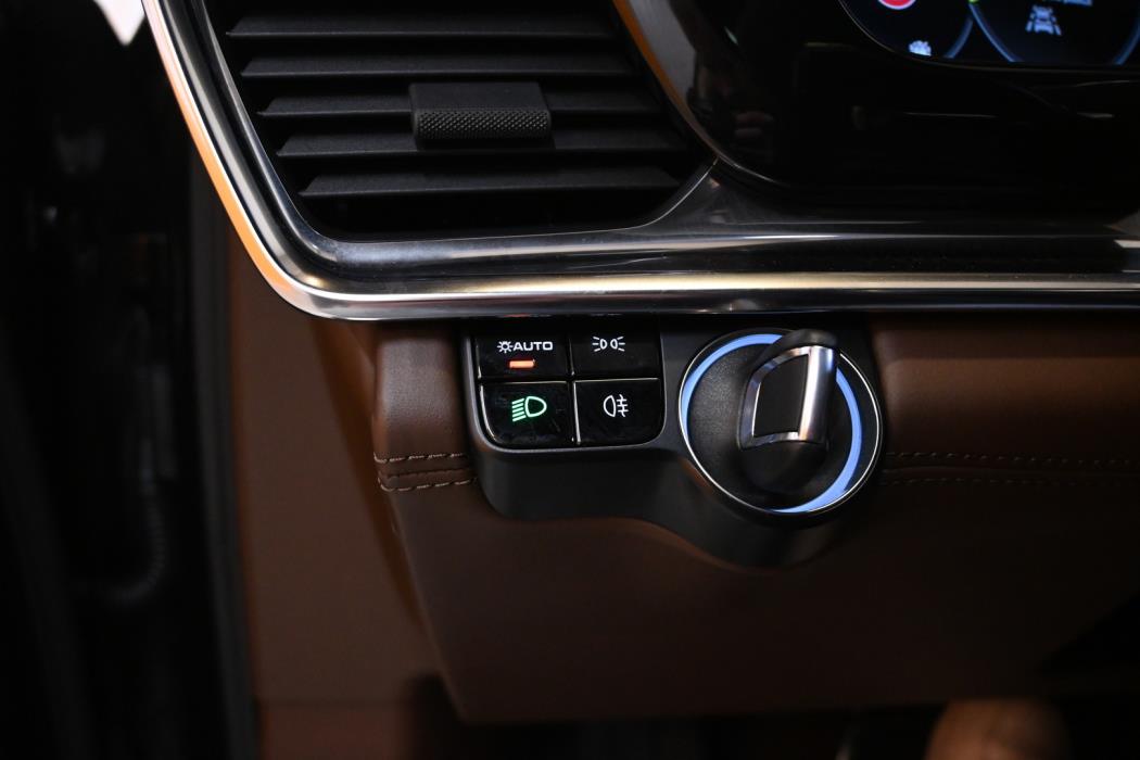 PORSCHE Panamera 2020