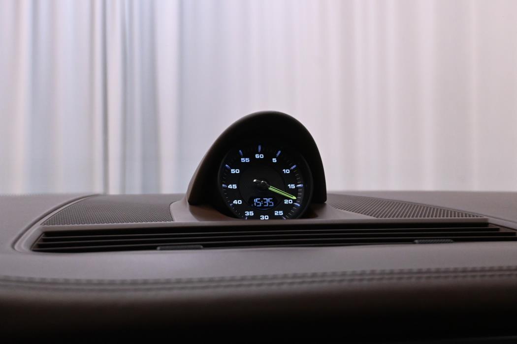 PORSCHE Panamera 2020