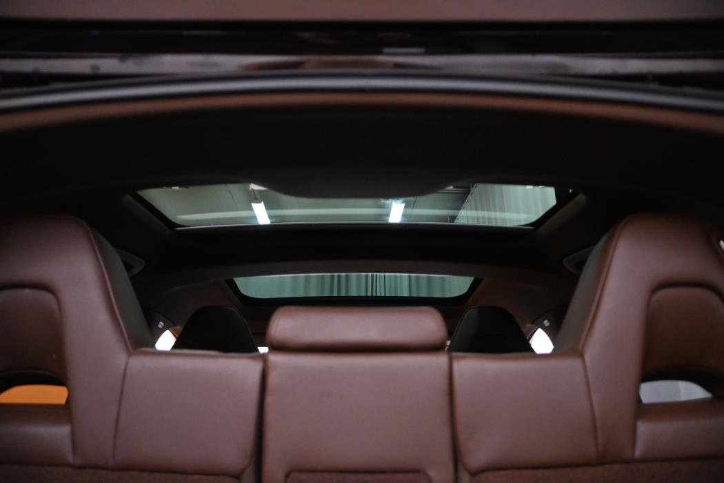 PORSCHE Panamera 2020