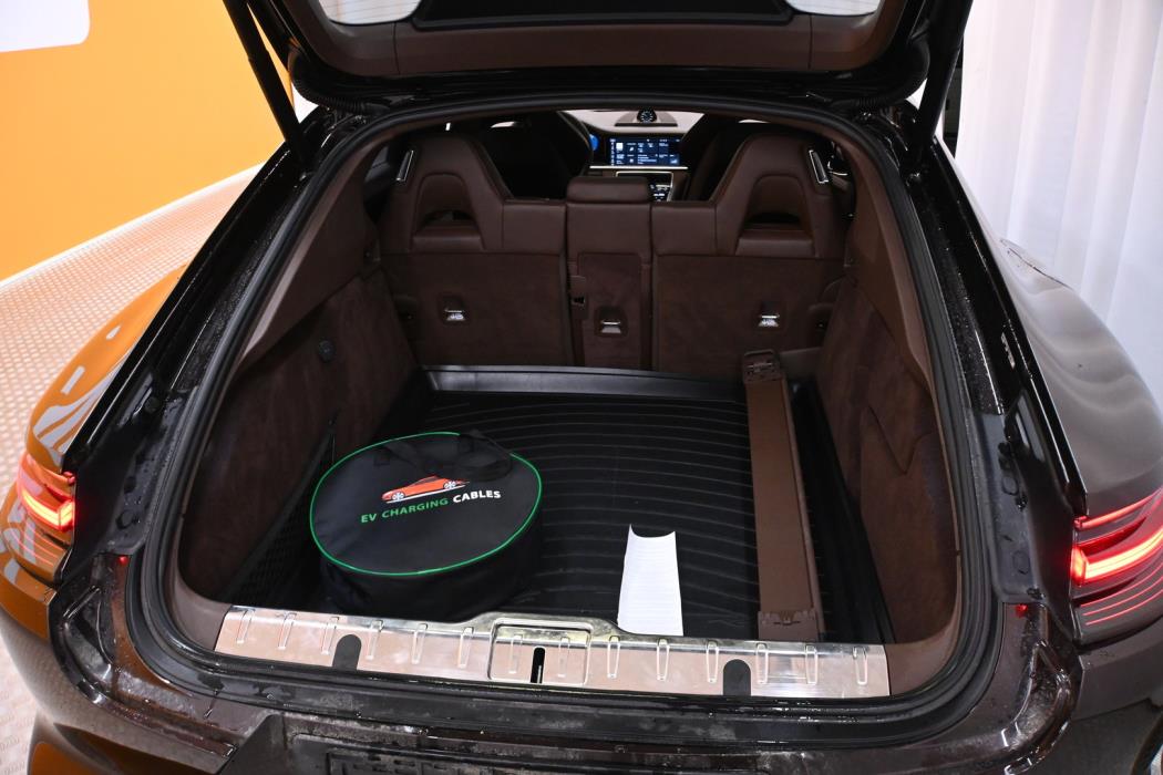 PORSCHE Panamera 2020