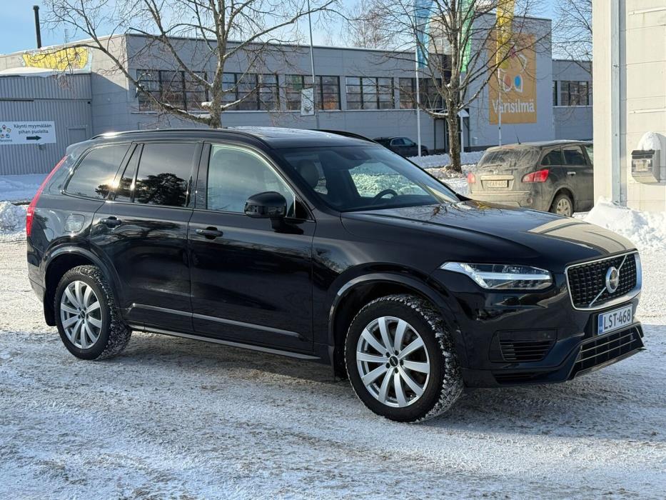 VOLVO XC90 2020