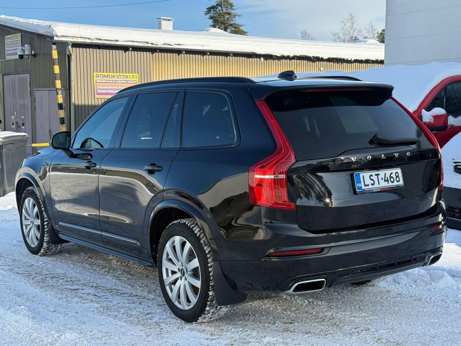 VOLVO XC90 2020
