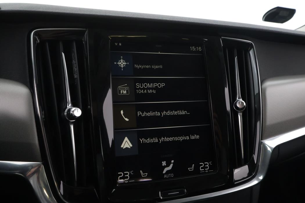 VOLVO V90 Cross Country 2021