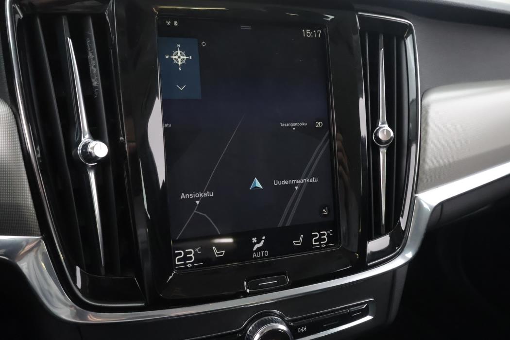 VOLVO V90 Cross Country 2021