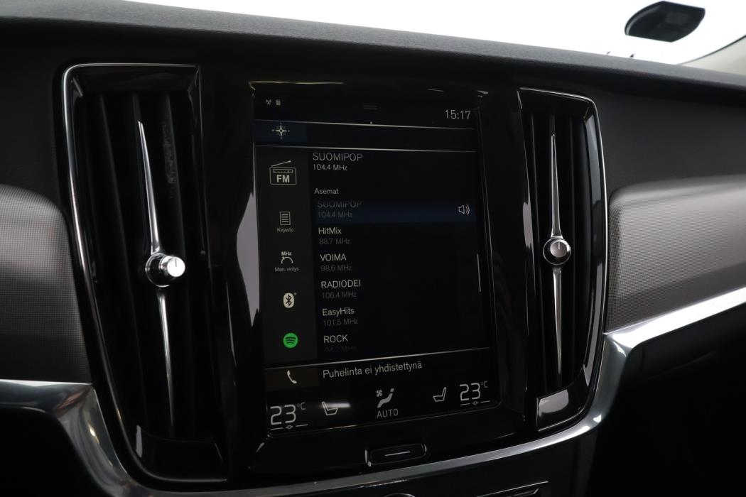 VOLVO V90 Cross Country 2021