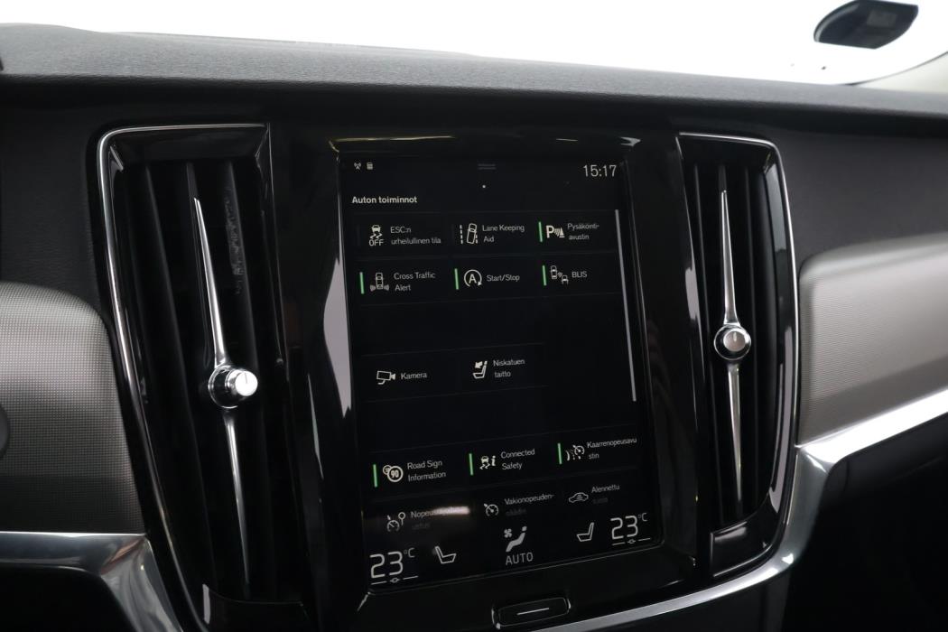 VOLVO V90 Cross Country 2021