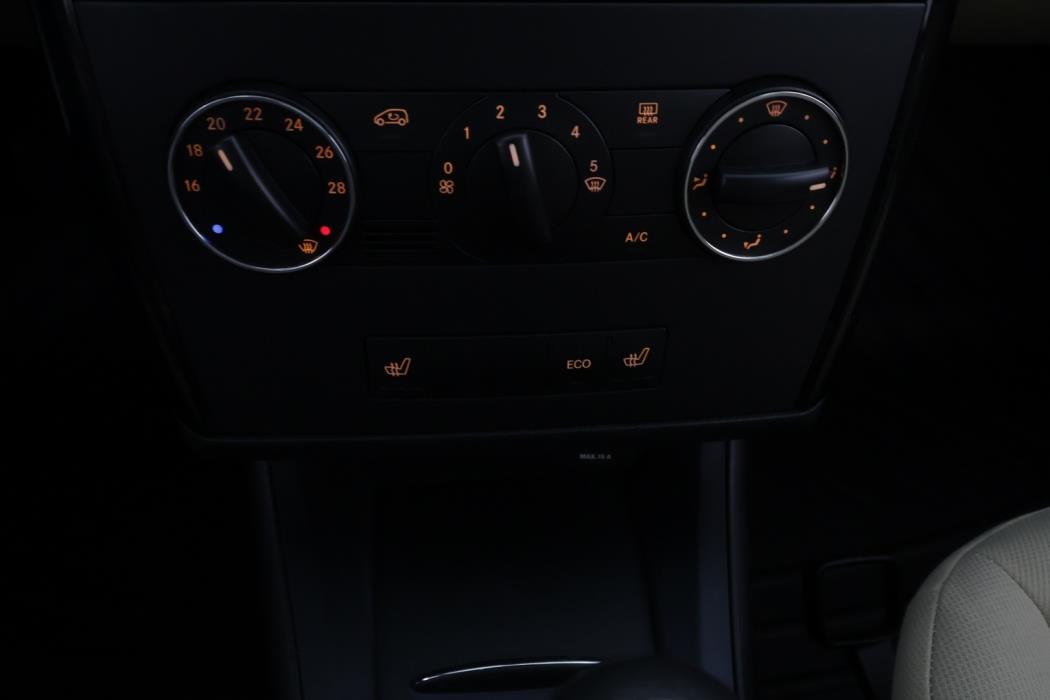 MERCEDES-BENZ A 2010
