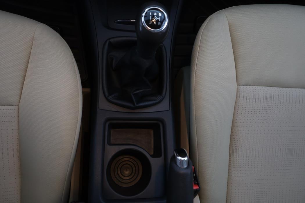 MERCEDES-BENZ A 2010