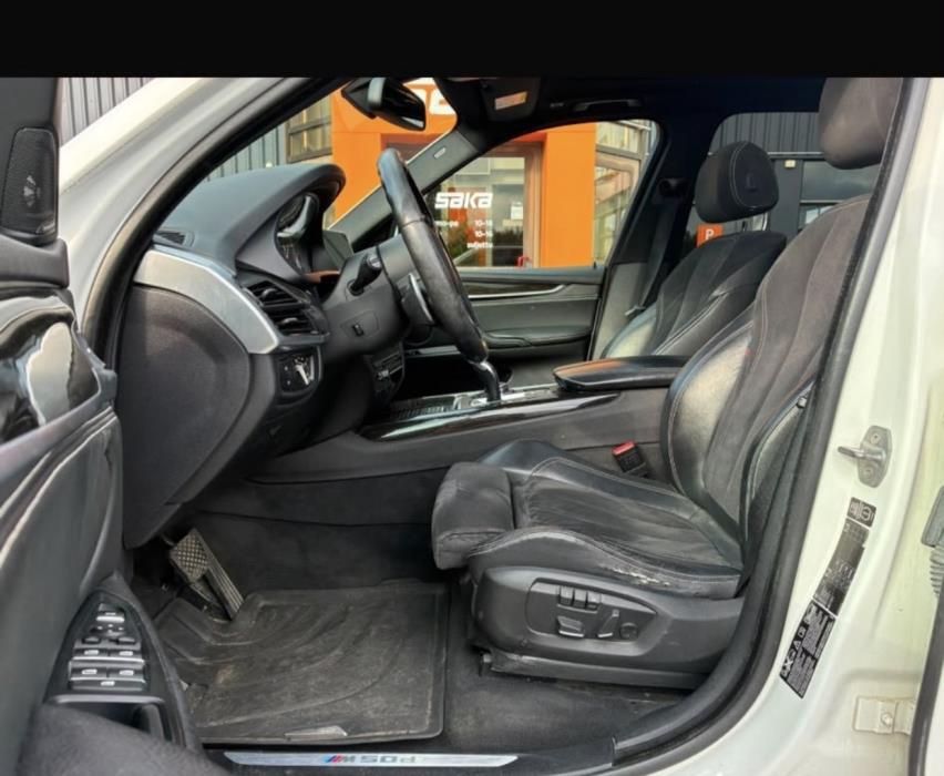 BMW X5 2013