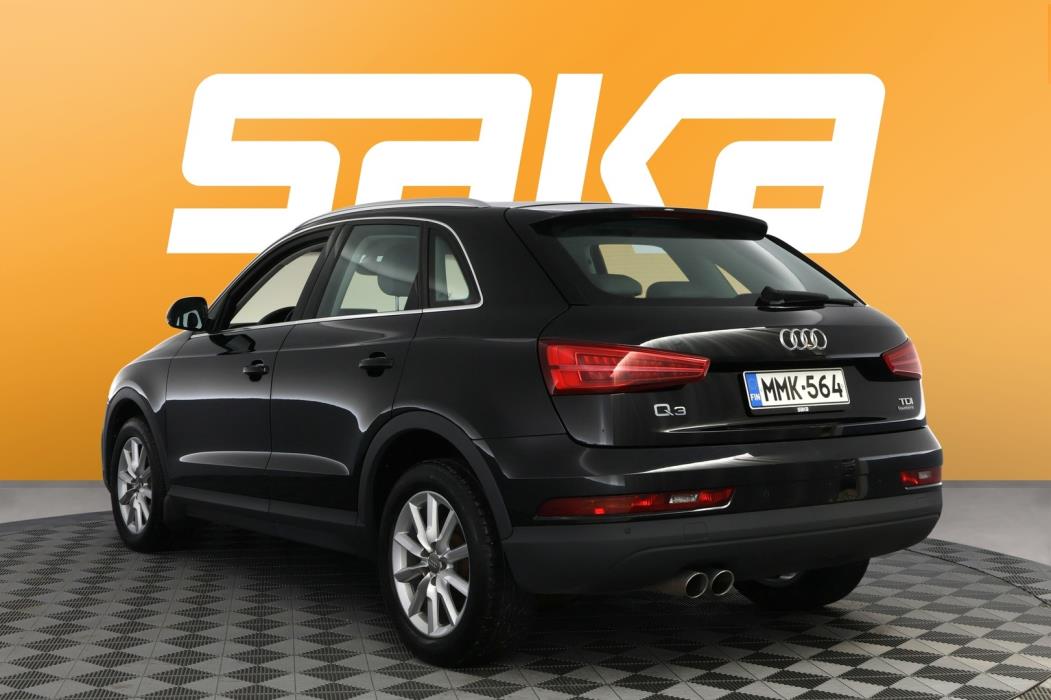 AUDI Q3 2015