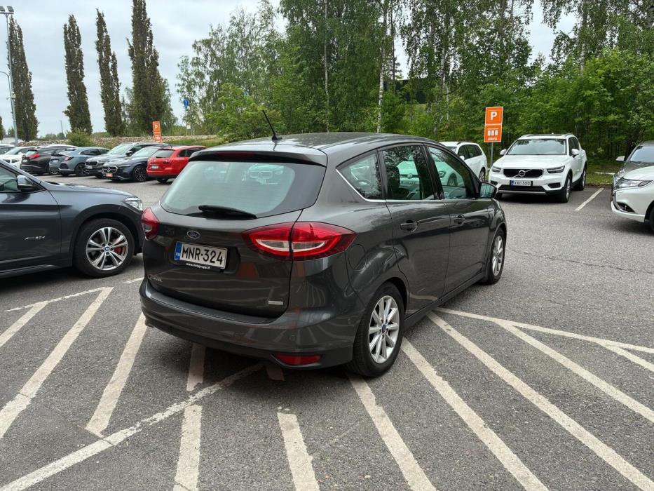 FORD C-Max 2019
