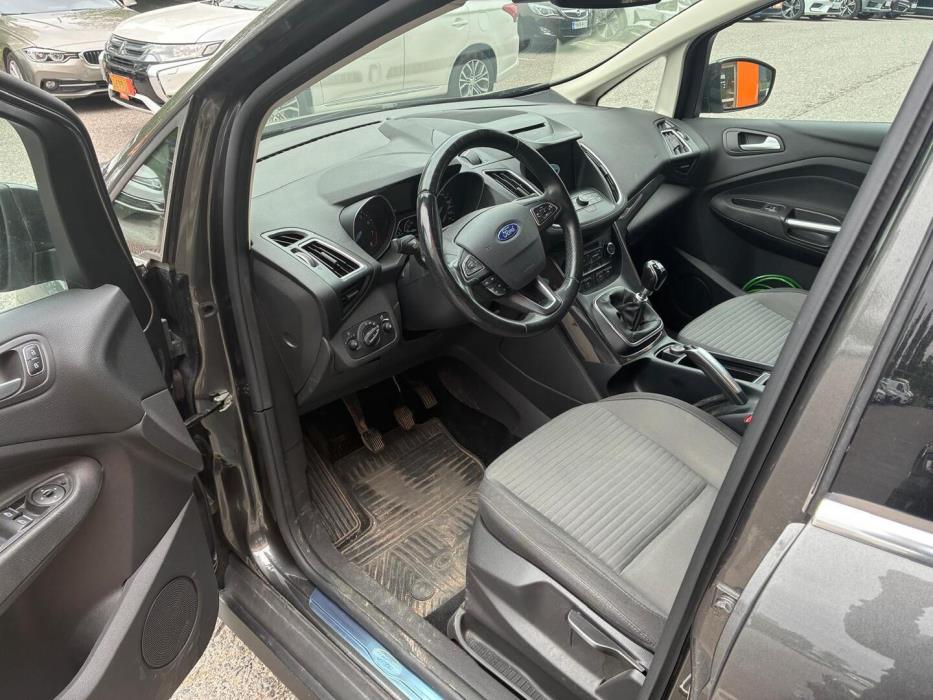 FORD C-Max 2019