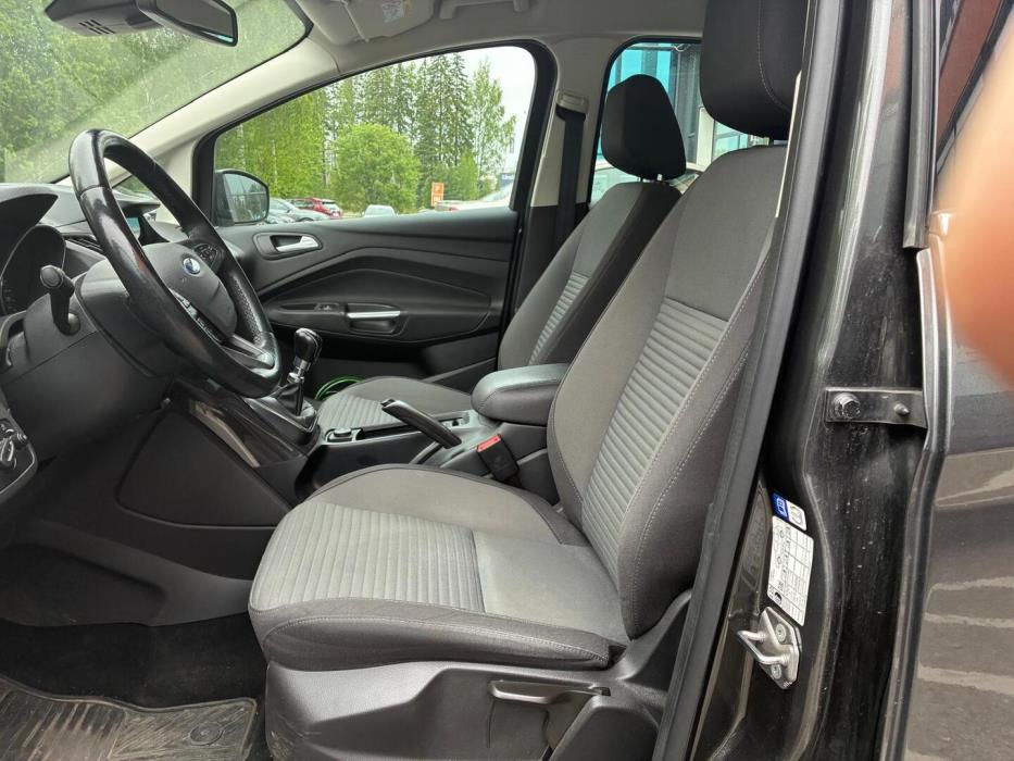 FORD C-Max 2019