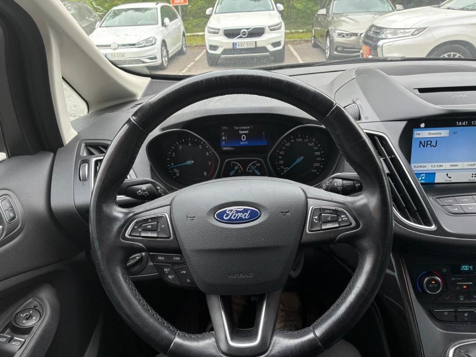 FORD C-Max 2019