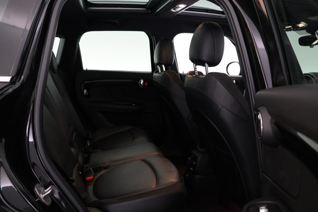 MINI Countryman 2018