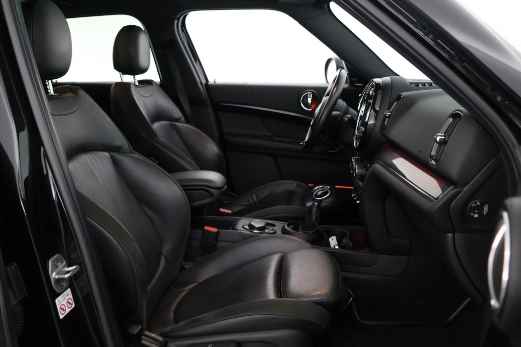 MINI Countryman 2018