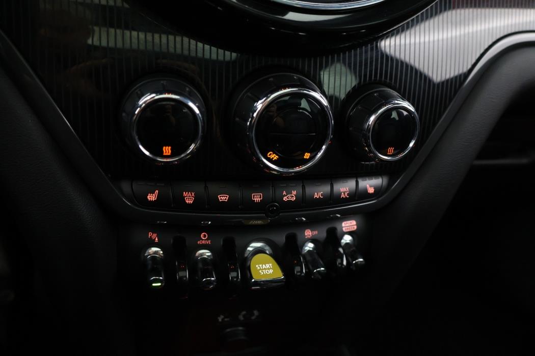 MINI Countryman 2018