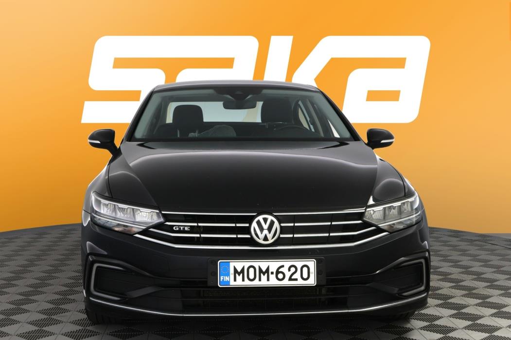 VOLKSWAGEN Passat 2020