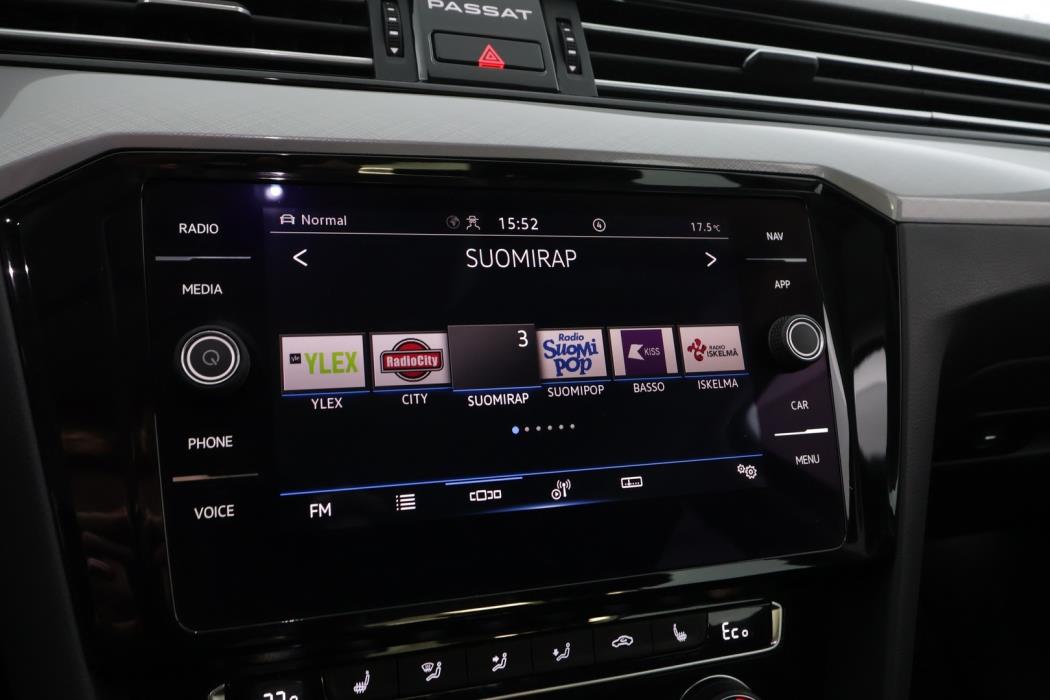 VOLKSWAGEN Passat 2020