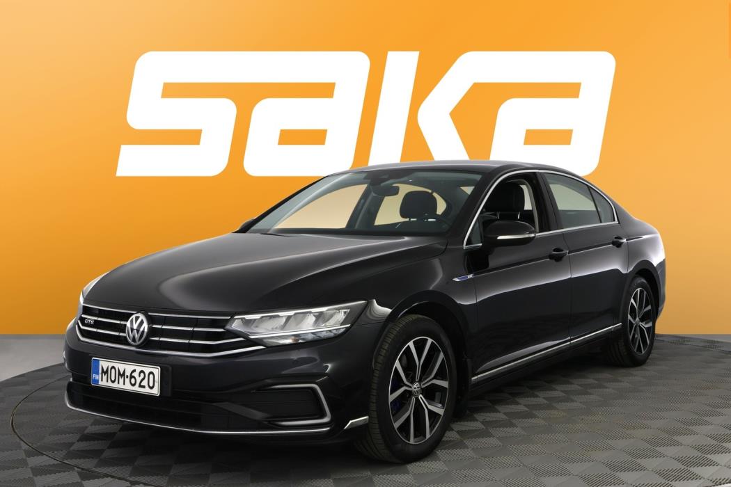 VOLKSWAGEN Passat 2020