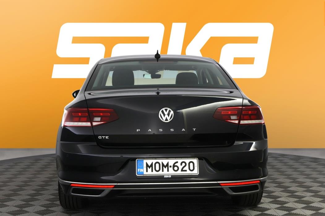VOLKSWAGEN Passat 2020