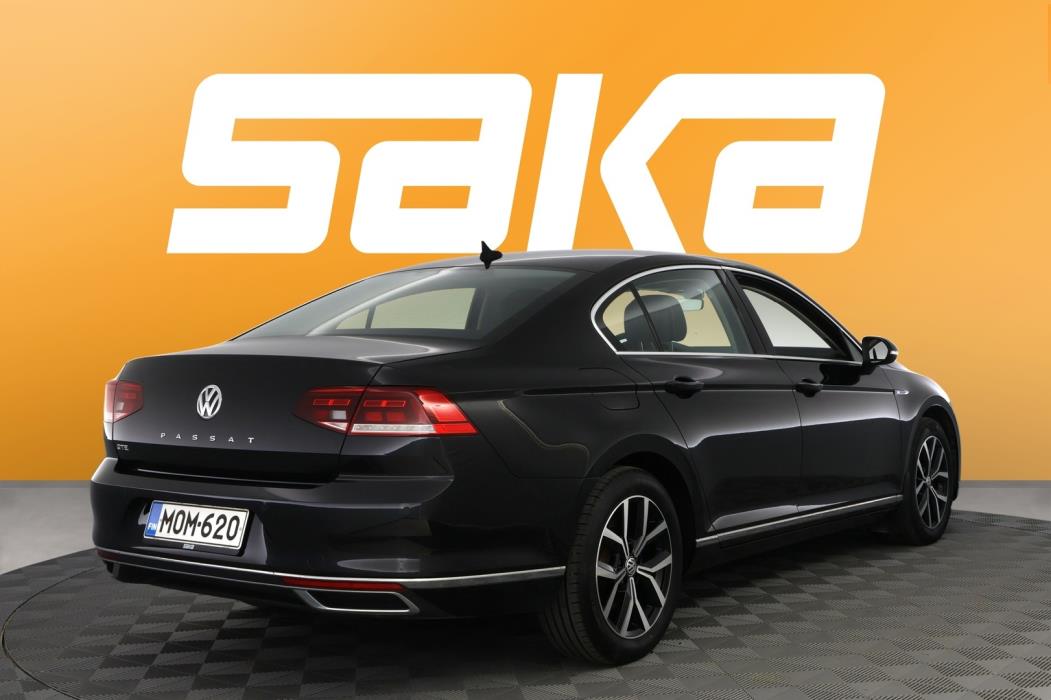 VOLKSWAGEN Passat 2020