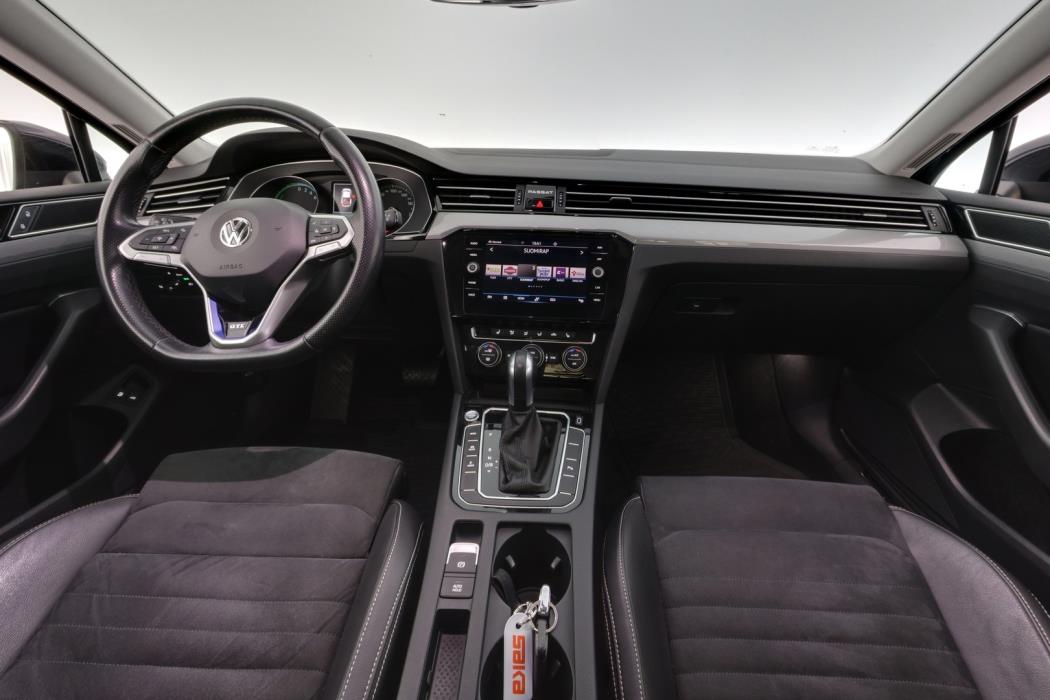 VOLKSWAGEN Passat 2020