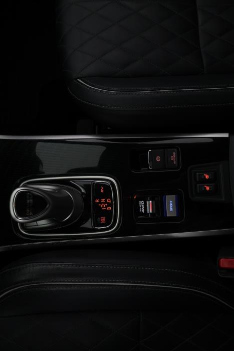 MITSUBISHI Outlander PHEV 2020