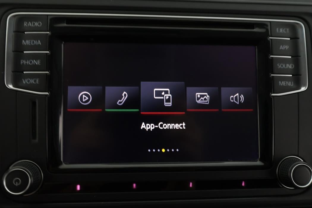 VOLKSWAGEN Transporter 2018